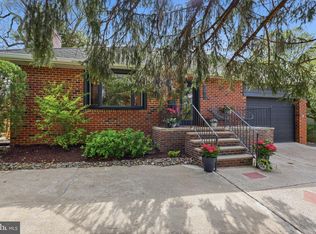 7702 Cheltenham Ave, Glenside, PA 19038