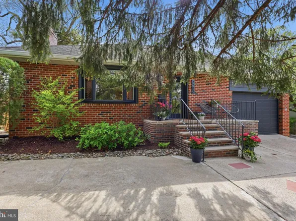 7702 Cheltenham Ave, Glenside, PA 19038