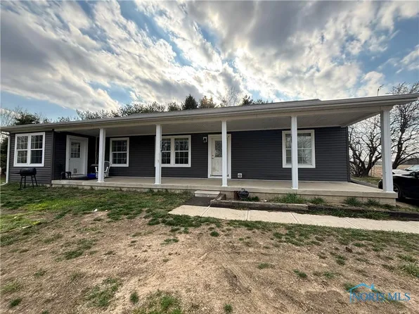 8145 County Road 14, Wauseon, OH 43567