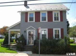 5136 Front St, Whitehall, PA 18052