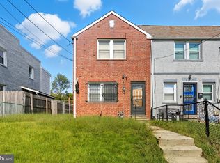 4628 Hanna Pl SE, Washington, DC