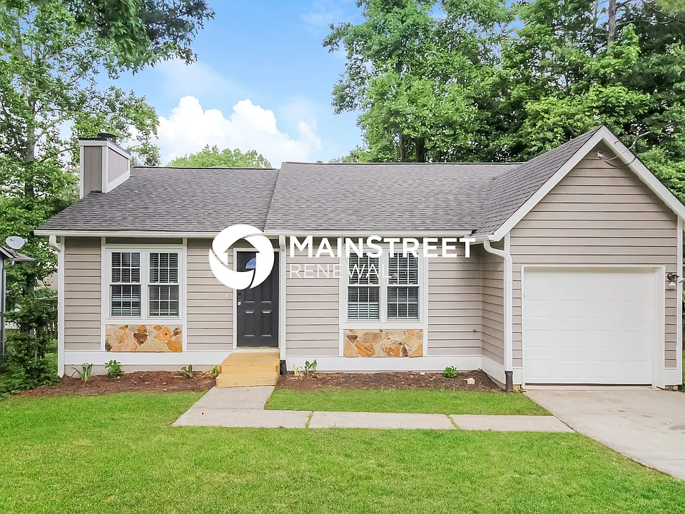 913 Shiloh Ridge Run NW