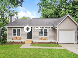913 Shiloh Ridge Run NW, Kennesaw, GA 30144