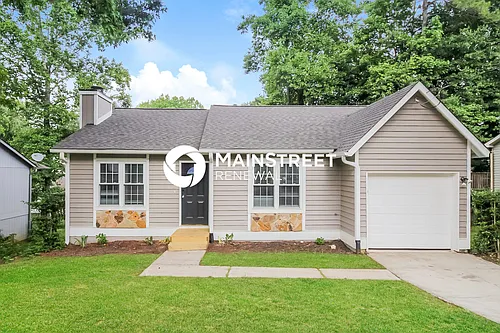 913 Shiloh Ridge Run NW Photo 1