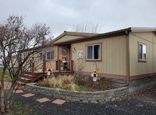 986 S K St, Lakeview, OR 97630