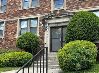 65 Belmont Ave Unit 4L, Springfield, MA 01108