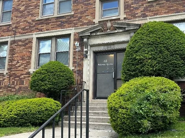 65 Belmont Ave Unit 4L, Springfield, MA 01108