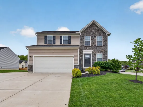 58 Waterford Blvd, Fairborn, OH 45324