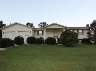 142 Beeler Ln, Luttrell, TN 37779