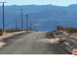 3492 Meldora Ave, Twentynine Palms, CA 92277