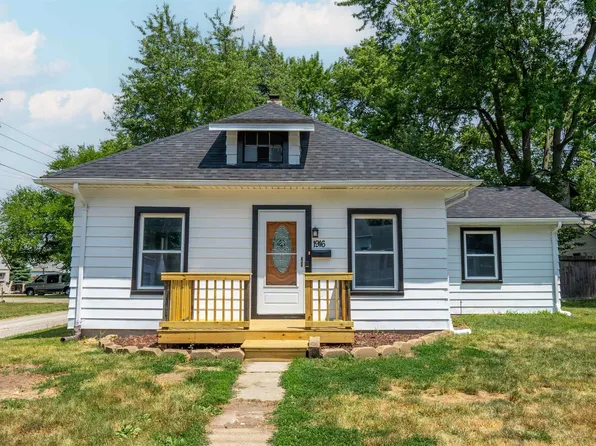 1916 Colfax St, Lafayette, IN 47904