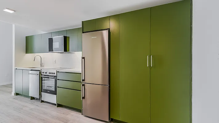 Rented by Nooklyn NYC LLC | media 45