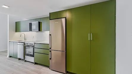 Rented by Nooklyn NYC LLC