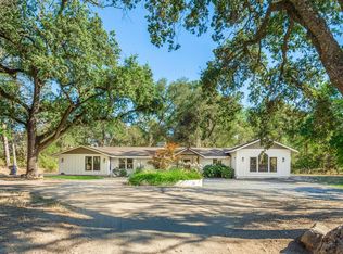 5880 Sandy Rd, Loomis, CA 95650