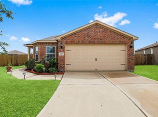 22419 Iron Mill Dr, Hockley, TX 77447
