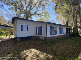 2475 Wildwood Dr, Mims, FL 32754