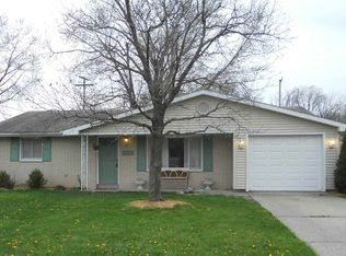 4828 Eastwick Dr, Fort Wayne, IN 46815