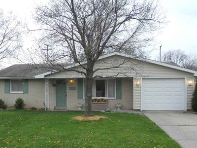4828 Eastwick Dr, Fort Wayne, IN, 46815