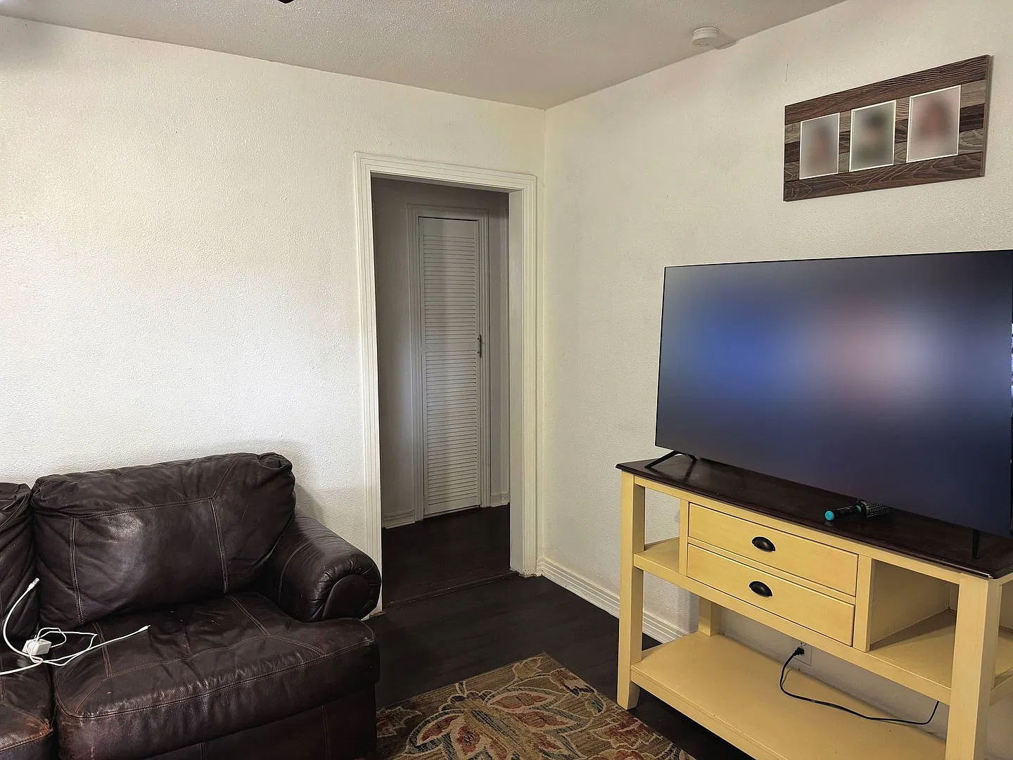 Handicap Accessible 2 Bed 1 Bath With Huge Yard In Burkburnett! — Photo 3