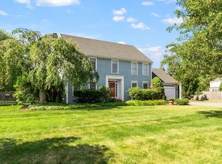 144 Harrington Ave, Concord, MA 01742