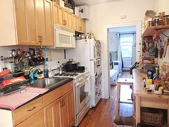 Rented by Brooklyn Heights Real Estate Inc