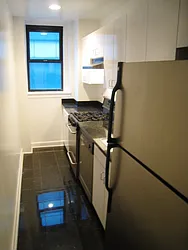 Rented by City Connections Realty