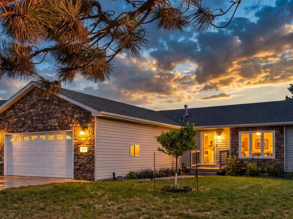 109 E Ponderosa Cir, Brandon, SD 57005