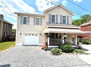 430 Hotel Rd, Ligonier, PA 15658