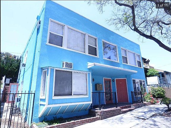 2nd image of 3321 Barham Blvd