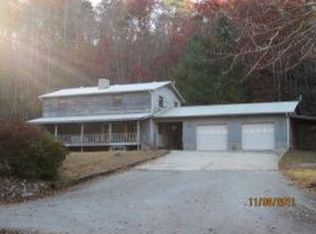 2194 Toms Creek Rd, Marion, NC 28752