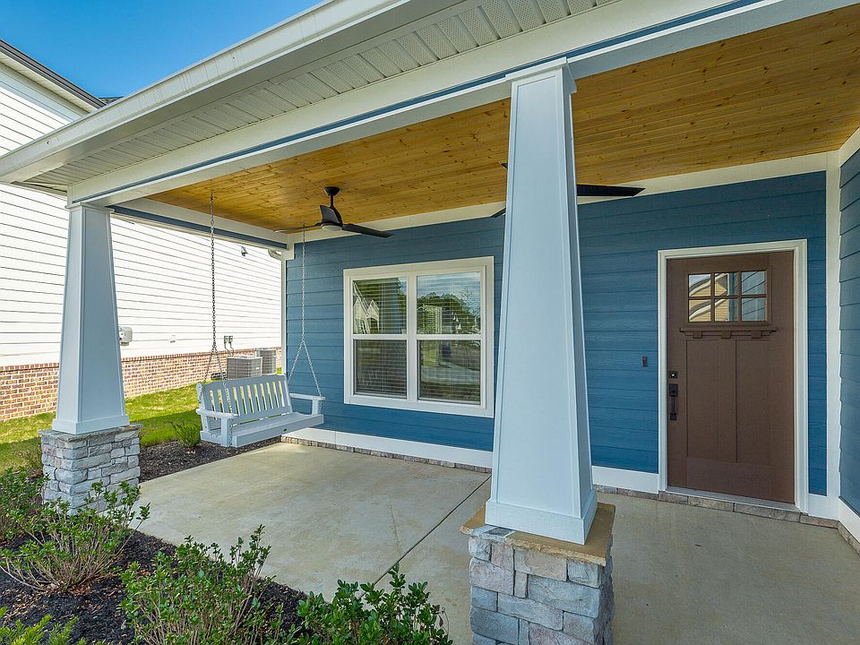976 Gibson Meadow Dr, Chattanooga, TN 37421 Zillow