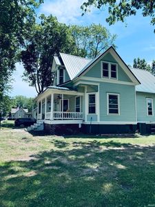 415 E Washington St, Sullivan, IN, 47882