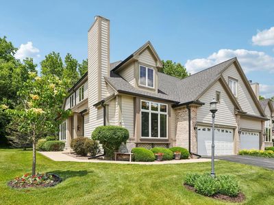 3414 Turnberry Oak DRIVE, Waukesha, WI, 53188