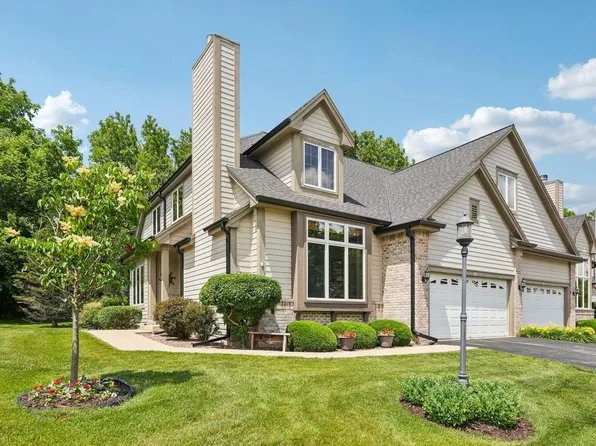 3414 Turnberry Oak DRIVE, Waukesha, WI 53188