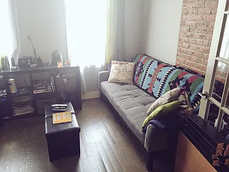 Rented by East Williamsburg Realty Inc