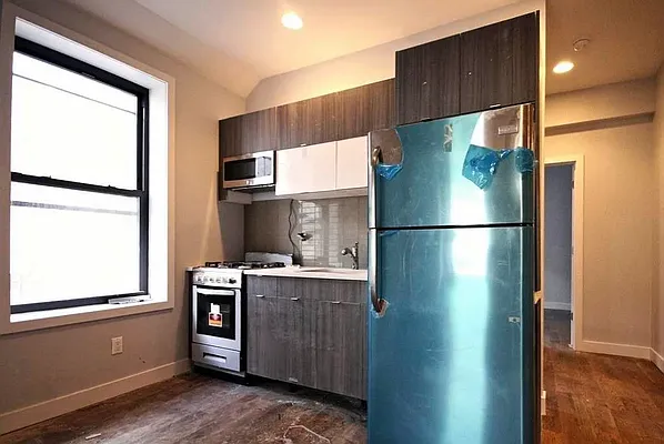 Rented by Stuyvesant Heights Realty Corp | media 7