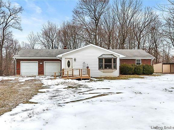 2nd image of 9690 S Voyles Road