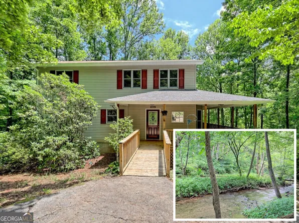 215 Souther Meadow Dr, Blairsville, GA 30512