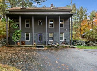 173 Gazza Rd, Burrillville, RI 02839
