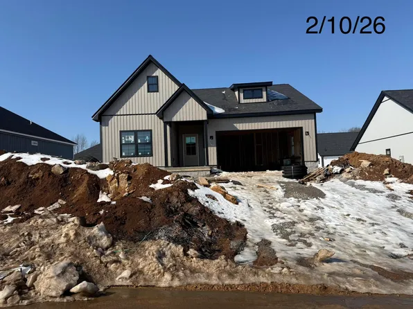 LOT 65 Pinehurst Way, Harrodsburg, KY 40330