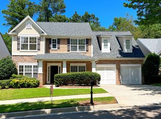 6719 Island Pointe Dr, Buford, GA 30518