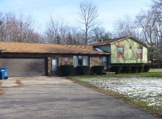 6101 State Rd, Vassar, MI 48768
