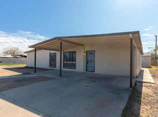 333 W Bilby Rd, Tucson, AZ 85706