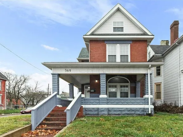 369 N Monroe Ave, Columbus, OH 43203
