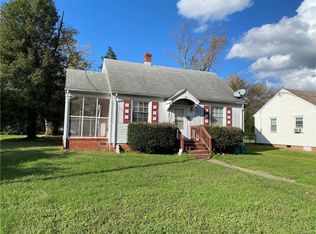 2204 Farrand St, Henrico, VA 23231