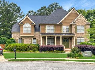 2698 Lost Lakes Dr, Powder Springs, GA 30127