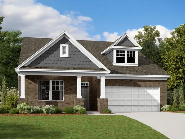 7112 Helmans Dr, Huntersville, NC 28078