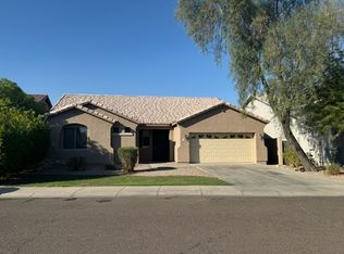 4942 W Melody Ln, Laveen, AZ 85339