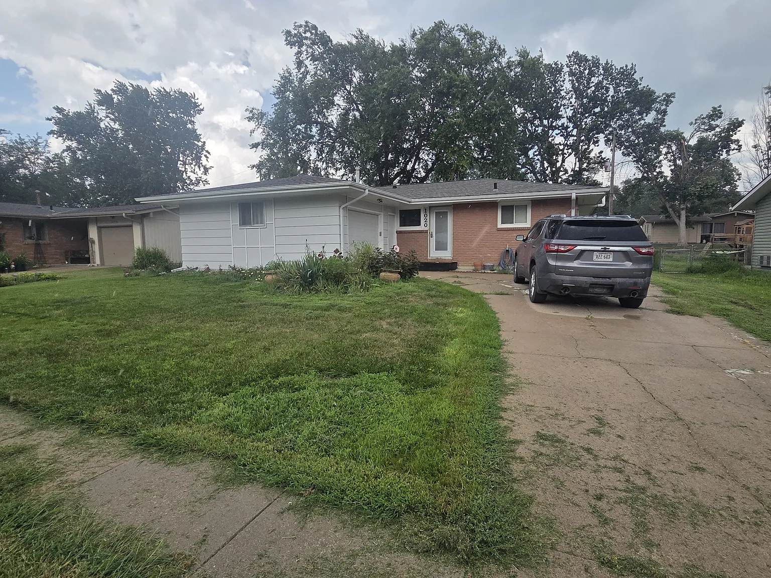 3 bed, 1505 sqft, $1,850 — Photo 1