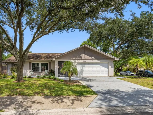 211 Woodland Ct, Safety Harbor, FL 34695